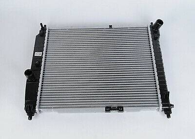 RADIATOR AVEO 2004-2008 MT KOREA