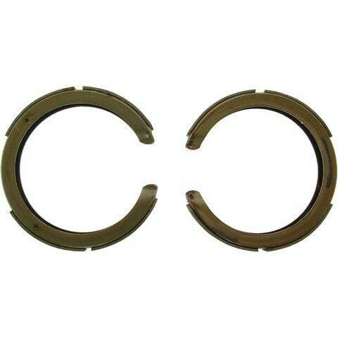 Parking Brake Shoe CAPRICE LUMINA 99-18 SET