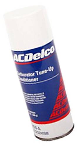 ACDelco X66A Carburetor Cleaner 