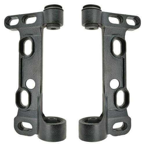 Lower Control Arm Mounting Bracket Pair Set for Trailblazer Envoy Rainier