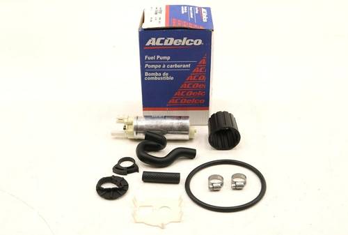 FUEL PUMP EP386 CAPRICE ROADMASTER FLEETWOOD CAMARO FIREBERD