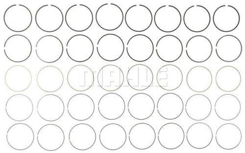  Mahle Ring Set For Chrysler 5.7L #41904CP.020  HEMI