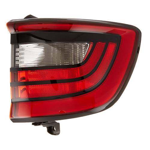 RIGHT OUTER TAIL LIGHT FITS DODGE DURANGO 2014-2022