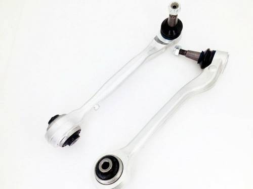 2 FRONT LOWER STRAIGHT CONTROL ARM FOR CHEVROLET CAMARO 16-20