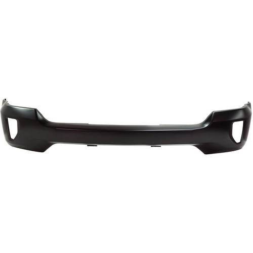 SILVERADO 1500 16-18 FRONT BUMPER, Paintable