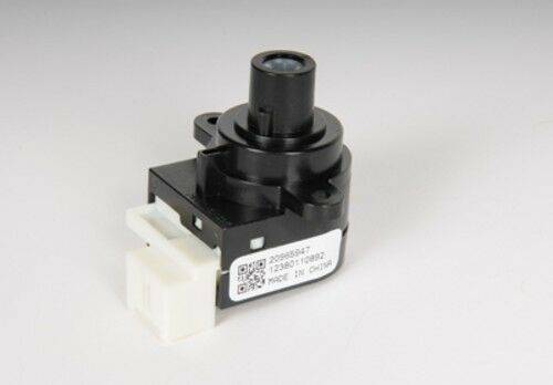 AC Delco 20965947 Ignition Switch