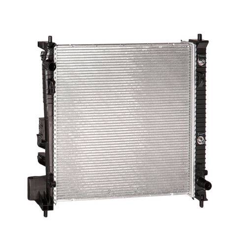 RADIATOR ACADIA - XT5 - BLAZER 2017-2020 TAIWAN