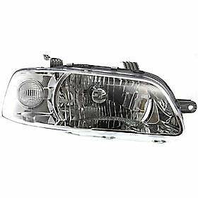 HEAD LAMP AVEO 2004-2005 RH