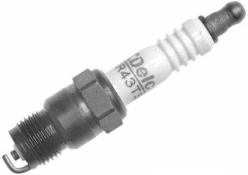 Spark Plugs CR43TS