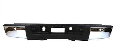 Genuine GM Parts 20899360 Rear Bumper Assembly