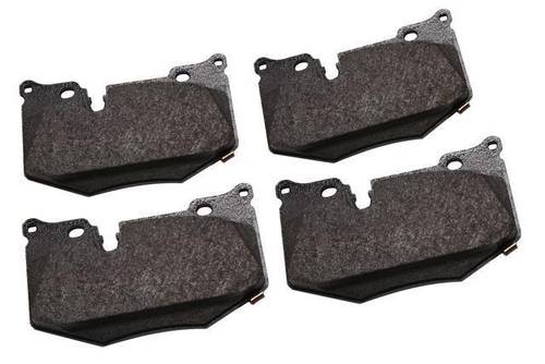 REAR BRAKE PAD CORVETTE 2020-2023  Z51