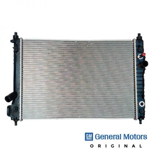 RADIATOR AVEO 2009-2013 GM 96992884