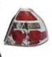 TAIL LAMP AVEO 2011 RH GM 96943580