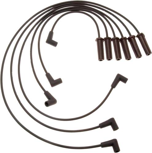 PLUG WIRE SET 3.8 96-99 756S