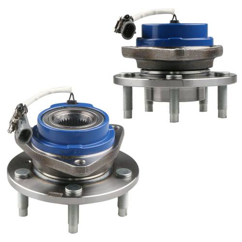 Front or Rear Wheel Hub Bearing for 2002 2003 2004 2005 Chevy Chevrolet AWD FWD