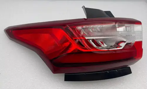 Driver Left LH Side Tail Light TRAVERSE 2018-2021