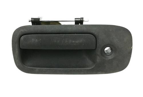 2003-2009 Chevrolet GMC LH Driver Front or Rear Outside Door Handle 20830535