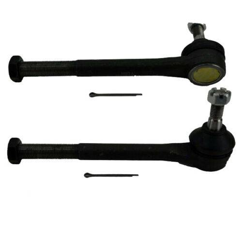 Front Outer Tie Rod for 1990-2000  ES2836 SET 2 PCS