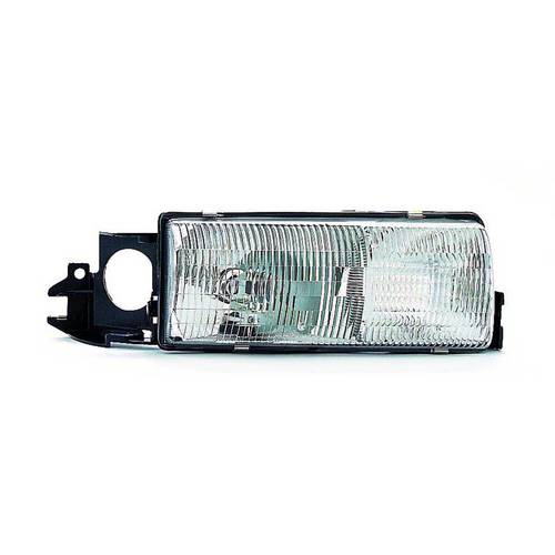 Right Head Lamp Assembly 16519236