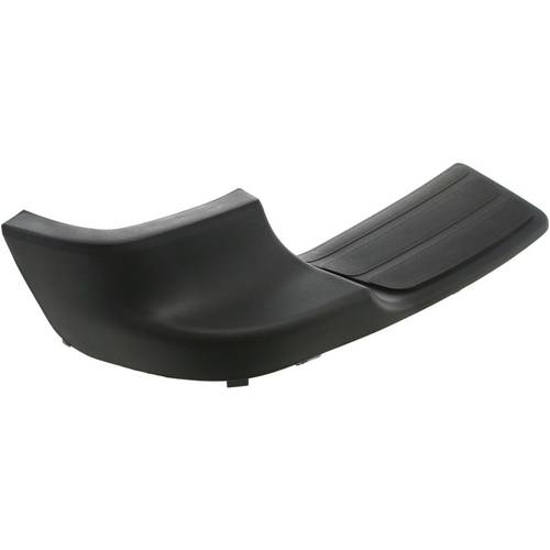 Trailblazer Bumper Step Pad Rear New 2002-2009 12335817