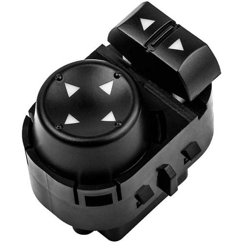 MIRROR SWITCH SIERRA SILVERADO 07-13 ORIGINAL 22883768