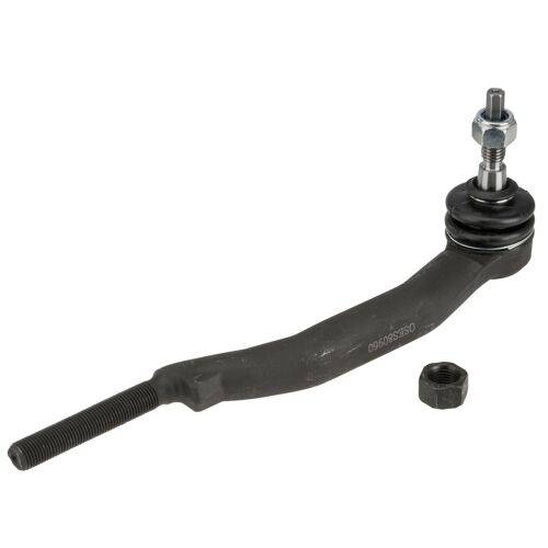 Cadillac SRX 2004-2009 Driver Left Outer Steering Tie Rod End Moog ES80960