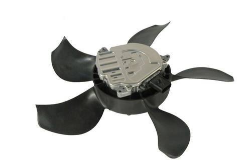 Radiator Fan Motor 15-81793 