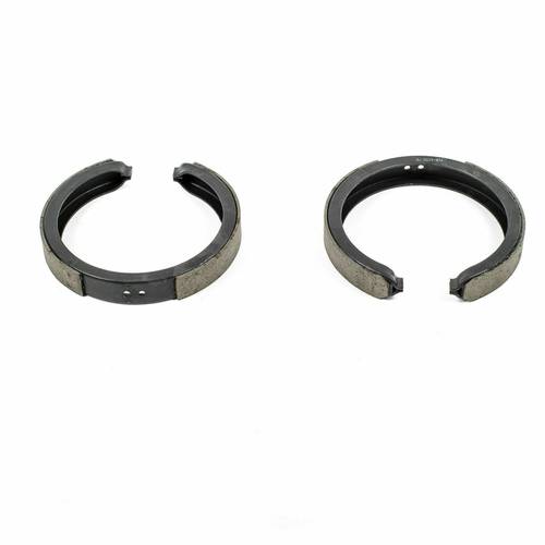 Parking Brake Shoes 781PG 