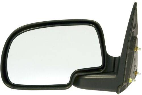 15106007 Mirror Driver Left Side New Chevy LH Hand Silverado