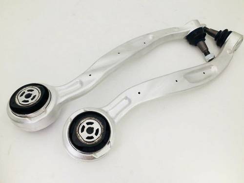 2 FRONT LOWER CURVE CONTROL ARM FOR CHEVROLET CAMARO 2016-2020
