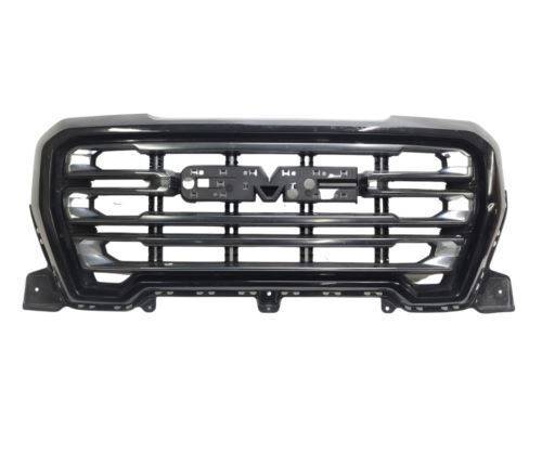  GMC SIERRA 1500 AT4 SLT GRILLE GRILL 84508682 OEM 19-22