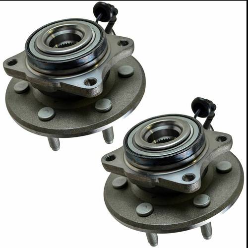 HUB BEARING REAR EXPIDITOION 2003-2006 RAYBESTOS