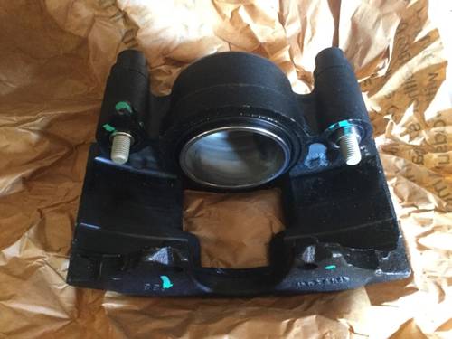 BRAKE CALIPER GMC 2500 FR RH 92-99 ACDELCO