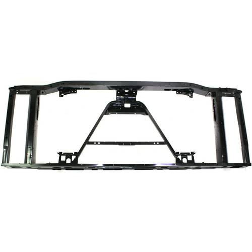 RADIATOR SUPPORT SIERRA 2500 