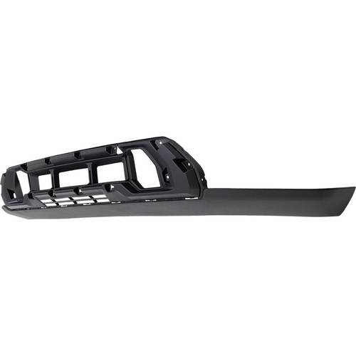 84225826 GMC SIERRA 1500 LOWER FRONT BUMPER COVER