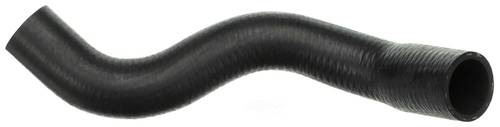 Radiator Coolant Hose-Molded Coolant Hose Lower fits 97-04 Corvette 5.7L-V8