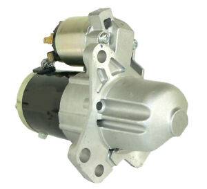 NEW STARTER FITS CAPRICE LUMINA MODEL 3.6L ENGINE 92170721