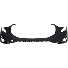Front bumper Terrain 2018-2021