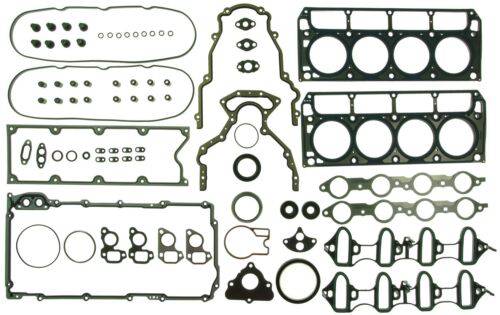 1999-2001 FITS CHEVROLET GMC 4.8 5.3 VORTEC MAHLE FULL GASKET SET