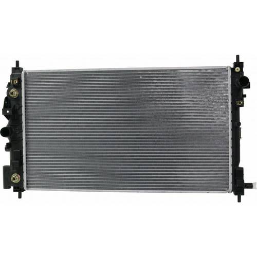 Radiator V6 3.6L  2013 2014 2015 Cadillac XTS IMPALA MALIBU