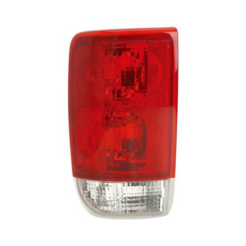 Jimmy 1995-2001 Tail Light