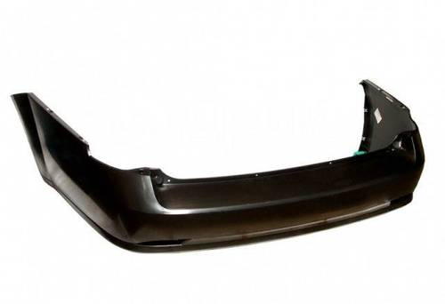 REAR BUMPER OPTRA STATION WAGON