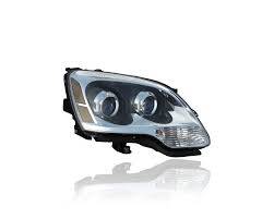 Right Headlights For ACADIA 2007-2013