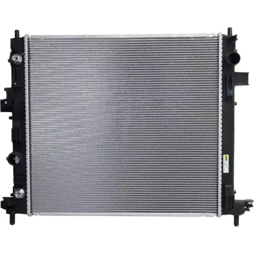 RADIATOR CTS ATS 16-22 - CAMARO 16-22 4-6 CYL 