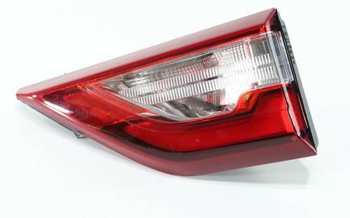 CHEVROLET TRAVERSE REAR LEFT SIDE INNER TAIL LIGHT LAMP OEM 2018 - 2020