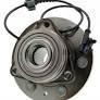 HUB BEARING FR TAHOE YUKON SEIRRA 4X4 