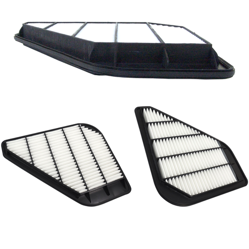 AIR FILTER ACADIA TRAVERSE 2007-2017