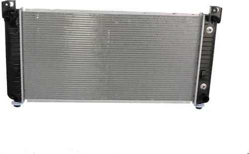 RADIATOR SIERRA 2000-2013 MANUAL 21651
