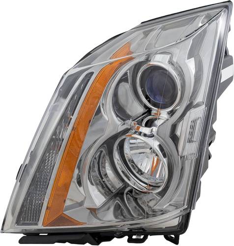 HEAD LAMP CTS LH ORIGINAL