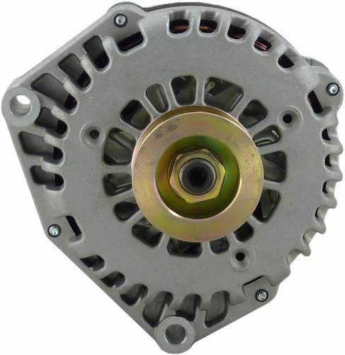 NEW Alternator 321-1845 